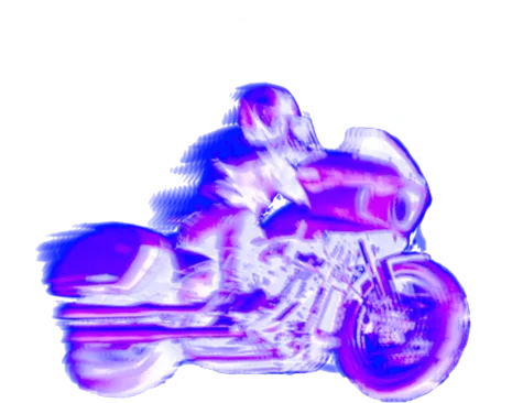 Two Wheel Time Traveler