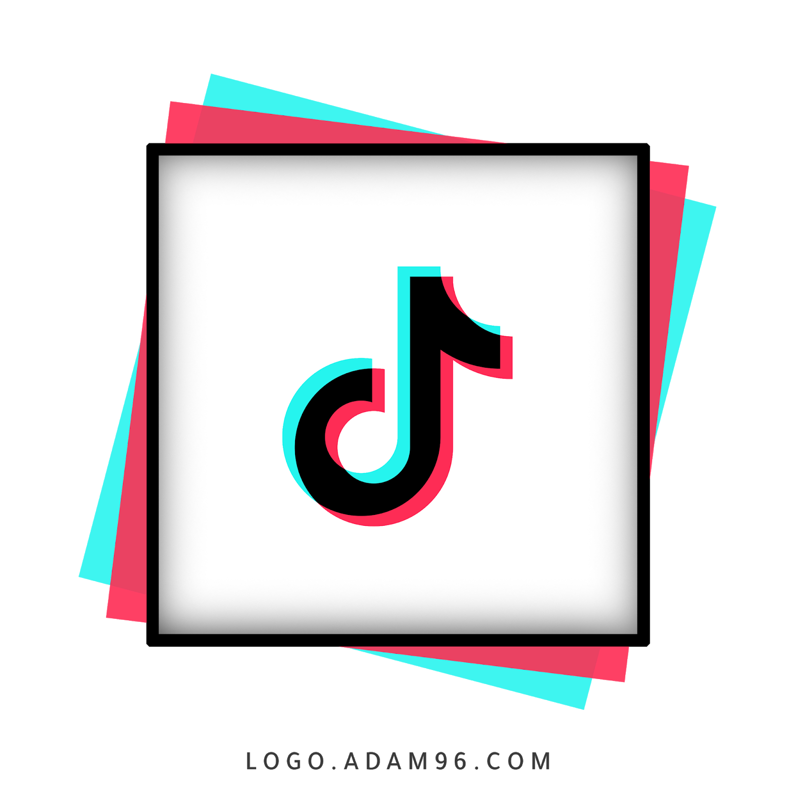TikTok Button