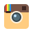 Instagram Button